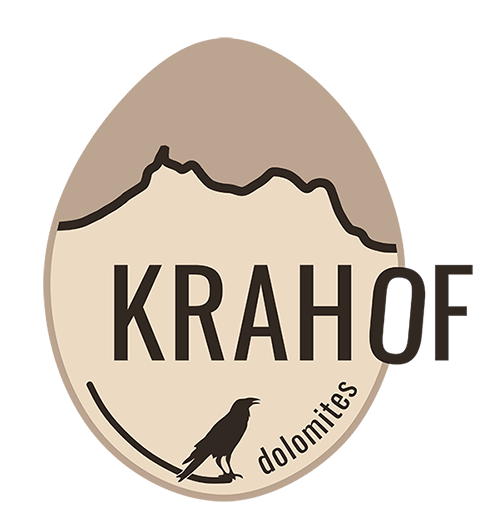 Logo Krahof
