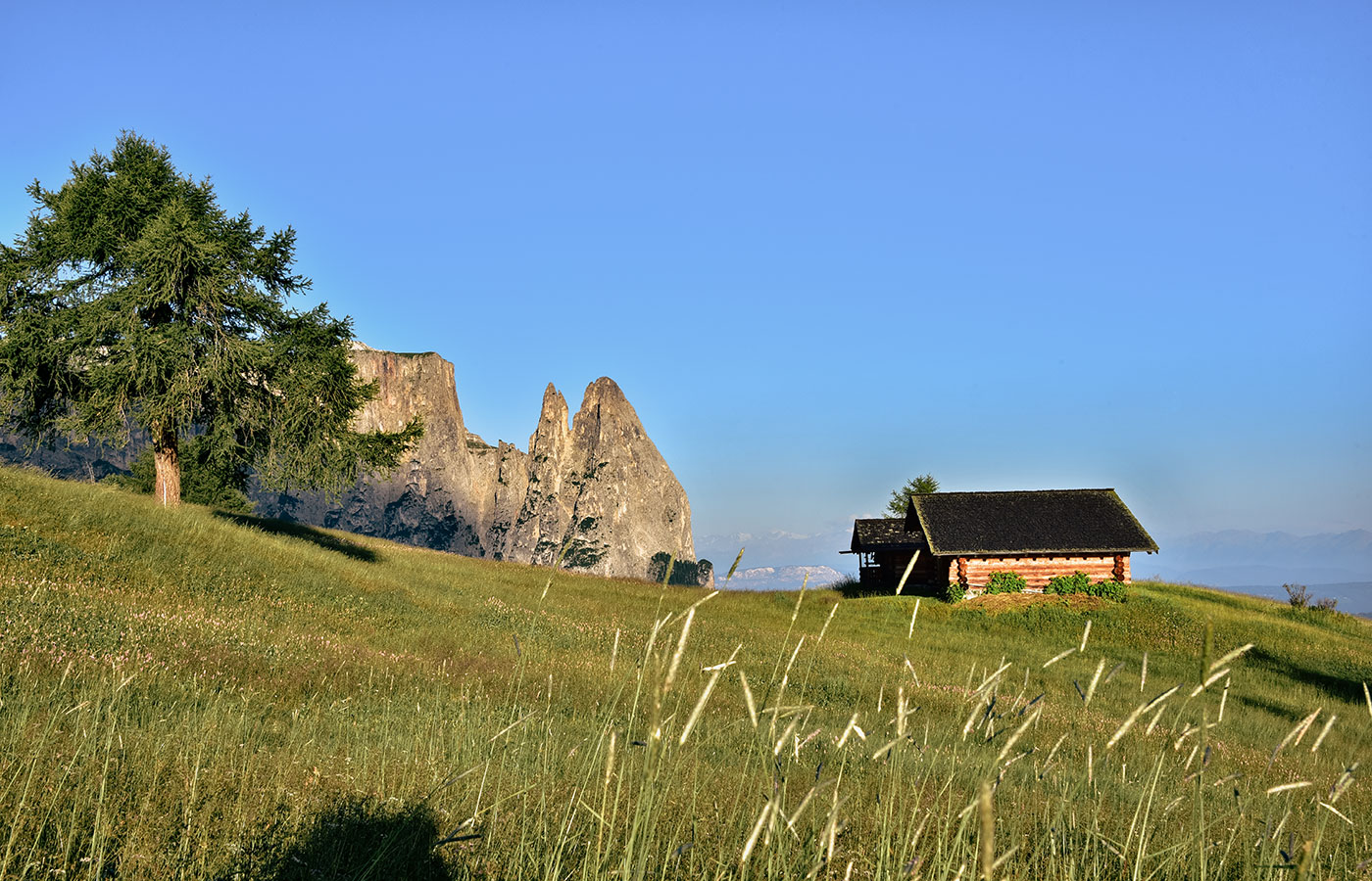 Active Kastelruth Seiser Alm