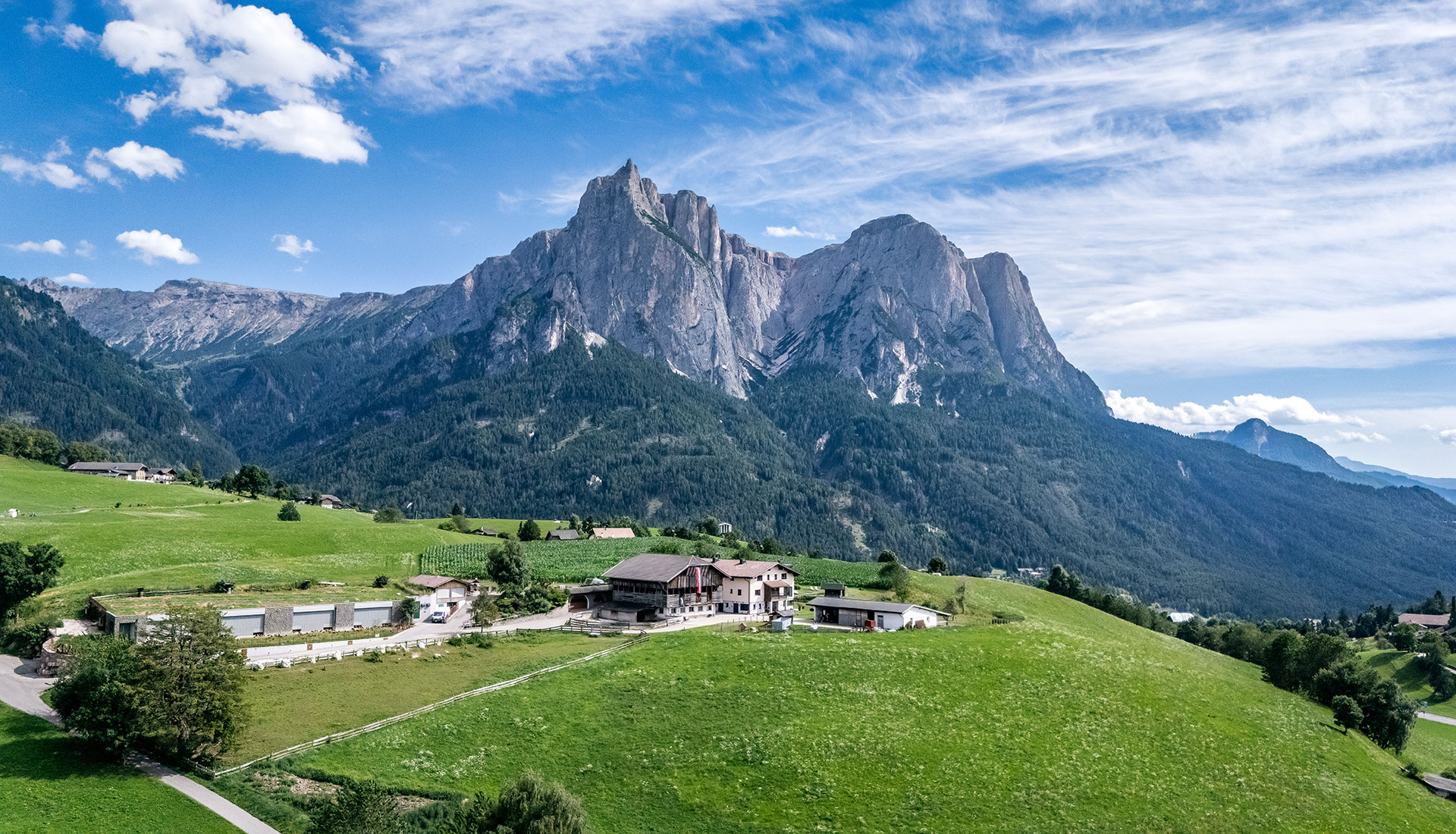 Krahof Kastelruth 360