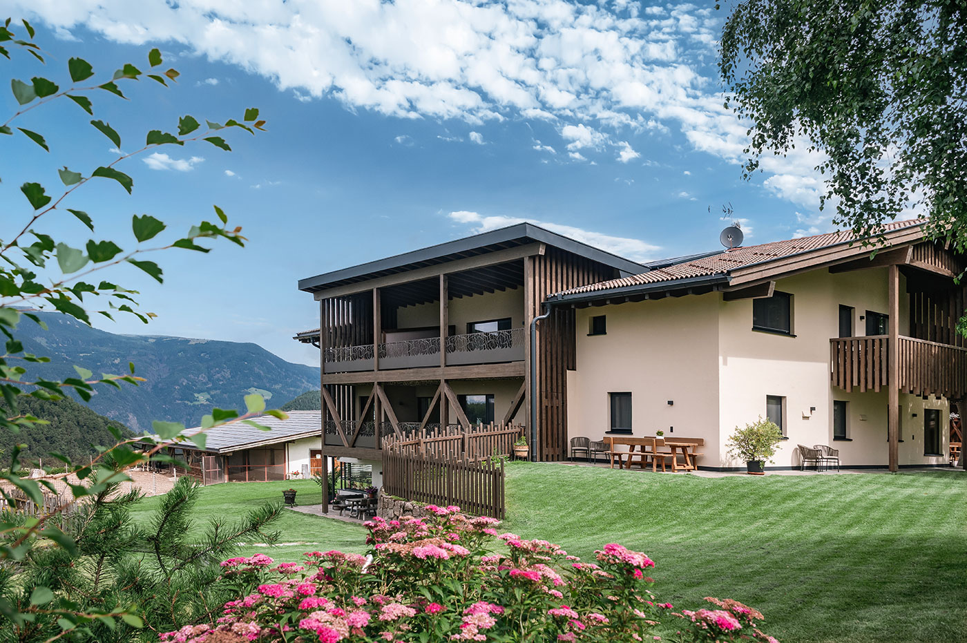 Krahof Kastelruth Seiser Alm 06