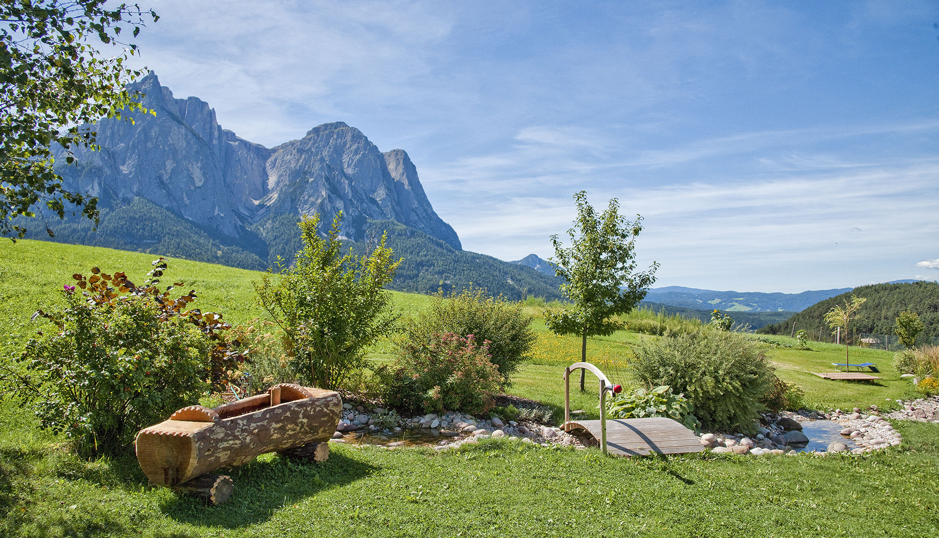 Urlaub Kneipp Bauernhof