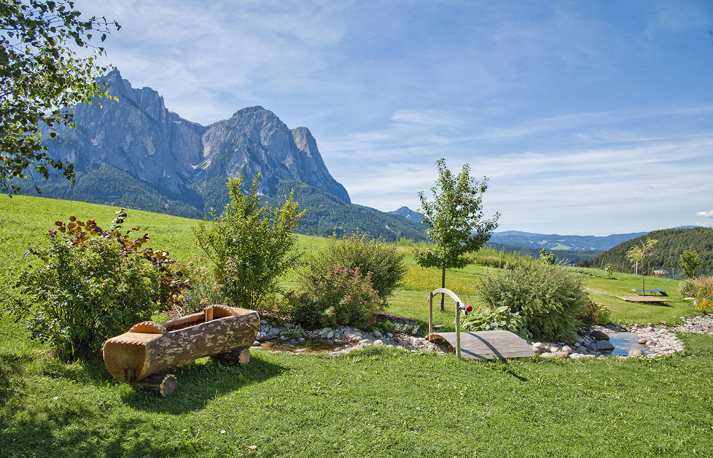 Wanderurlaub Seiser Alm 02