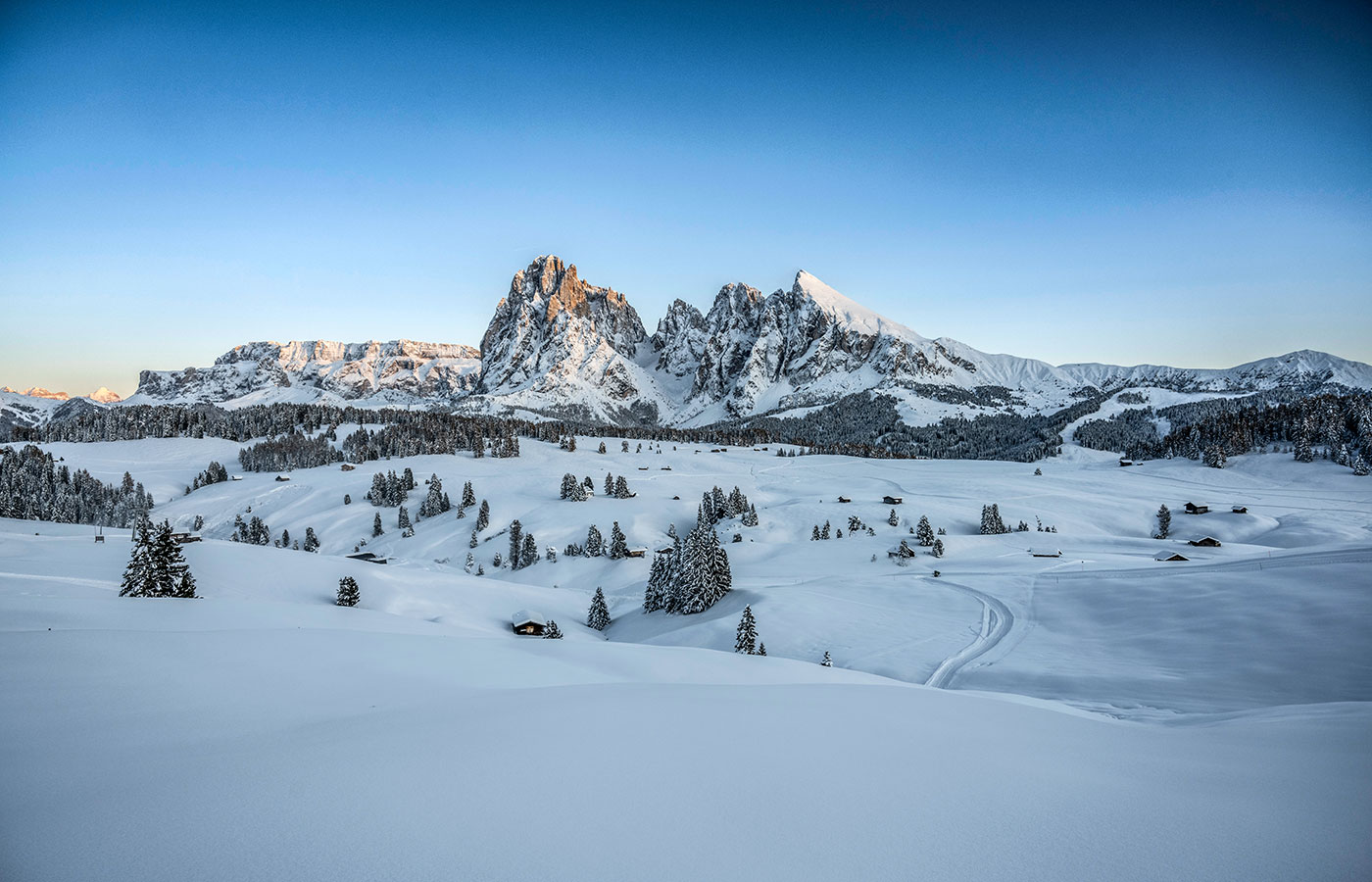 Winterurlaub Seiser Alm 02