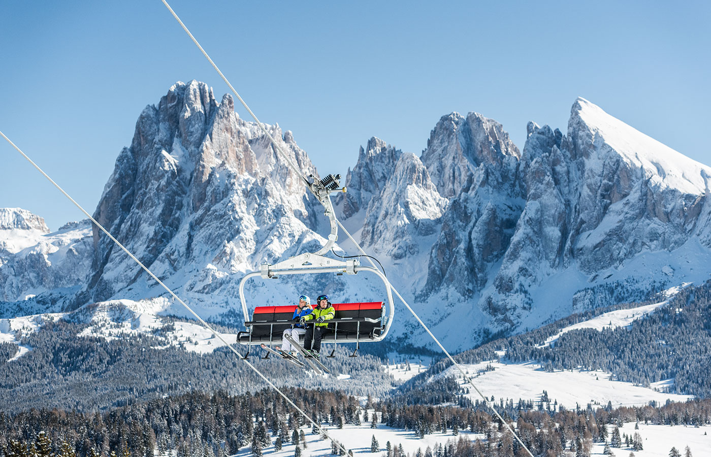 Winterurlaub Seiser Alm 03